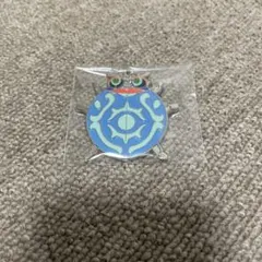 劇場版 モノノ怪 蛇神 天道虫チャーム、ステッカー コンプリートセット