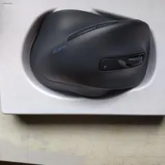 ELECOM EX-G M-XGL30DBSK エレコム マウス