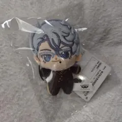 ディズニー ツイステ ザ アニメーション ほわぬい-寮長制服ver.【アズール】