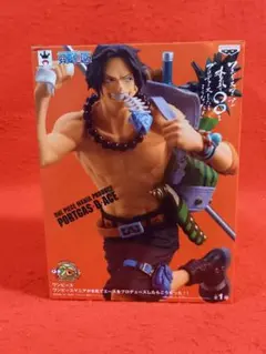 【 ワンピースマニアが本気でプロデュースしたらこうなった！】エース