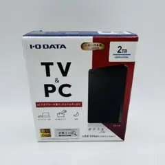 2026年最新】2TB hd-ad2u3の人気アイテム - メルカリ