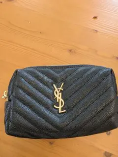 YSL ポーチ