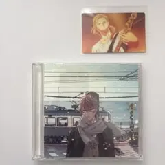 まるつけ/冬のはなし【完全生産限定盤】　特典トレカ　封入特典付き