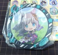 クロノジェネシス ラバーチャーム