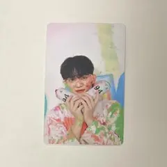 SEVENTEEN FACE THE SUN CARAT Ver SCOUPS