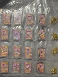 アイカツ! グッズコレクション2 大スター宮いちごまつり リラフェアリーコーデ