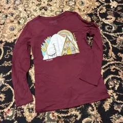 パタゴニア トップス