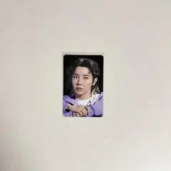 BTS Yet to Come in Cinemas ホビ 映画 入場特典