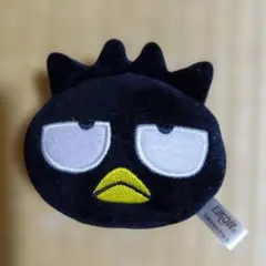 バッドばつ丸 ♡マスコット ぬいぐるみ