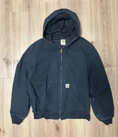 R*)様 2896 Carhartt カーハート J131 アックティブジャケッ - メルカリ