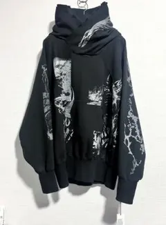 2026年最新】julius パーカーの人気アイテム - メルカリ