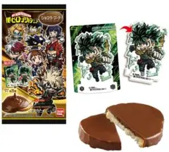 僕のヒーローアカデミア スタンドアート 5枚セット