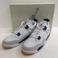 NIKE SB AIR JORDAN4 RETRO 77260302N05S