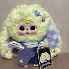 ベイビースリー ぬいぐるみ