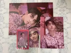 SEVENTEEN シーグリ2023 エスクプス