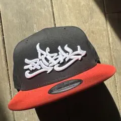 THA BLUE HERB NEW ERA コラボ CAP 7 1/2 迷彩 - メルカリ
