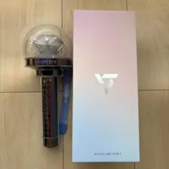 SEVENTEEN OFFICIAL LIGHT STICK VER.3のサムネイル
