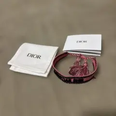 2026年最新】christian dior ミサンガの人気アイテム - メルカリ