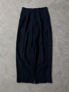 slacks pants vintage 80s〜90s Bato Loco