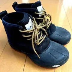 THE NORTH FACE ブーツ　20センチ