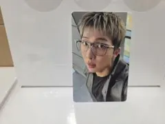 BTS ARIRANG【 Weverse Shop特典 】トレカ / RM