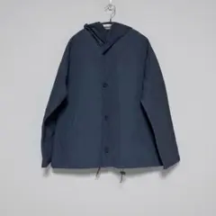 TRAVAIL MANUEL トラバイユマニュアル コーデュラ パーカーのサムネイル