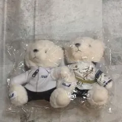 2026年最新】羽生結弦 ana ぬいぐるみの人気アイテム - メルカリ