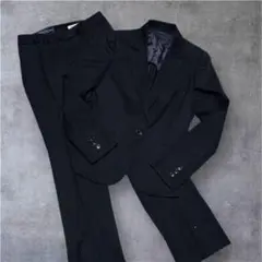 [未使用級]ザスーツカンパニー　現行品　大きいサイズ　パンツスーツセットアップ 2025年最新】THE SUIT COMPANY レディース ビジネス パンツ