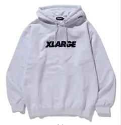 xlarge パーカー