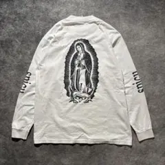 archive PRO CLUB 聖母マリア 長袖 ロンT y2k グランジ