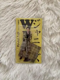 WEST. (ジャニーズWEST) 藤井流星 アクリルスタンド