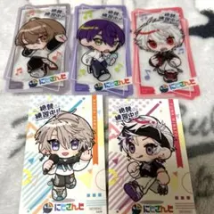 にじさんじまねきねこ