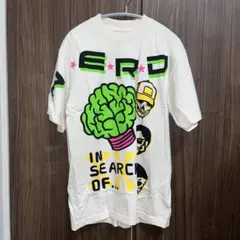 N.E.R.D In search of 20th T-shirt① Sサイズ