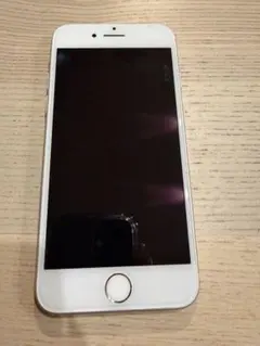 美品iPhone8 SIMフリー　バッテリー91%