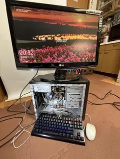 2026年最新】ゲーミングpc ジャンクの人気アイテム - メルカリ