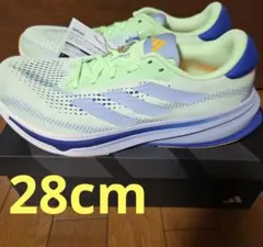 adidas スーパーノヴァライズ M ランニングシューズ 28cm