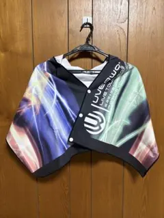 UVERworld マイクロファイバータオル