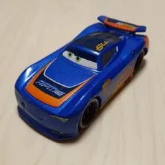 カーズ マテル WILL RUSCH 76番 - メルカリ