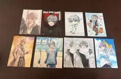 めろぱかブロマイド なろ屋