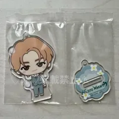 Mrs. GREEN APPLE 一番くじ D賞 アクリルスタンド 若井滉斗