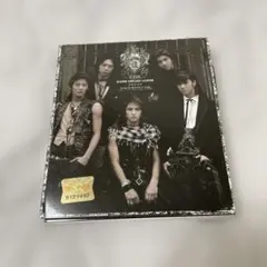 東方神起 "O" 正反合 アルバム