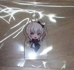 プロセカ　スシローコラボ　アクリルチャーム　暁山瑞希　バラ売り　ピックオマケ付き