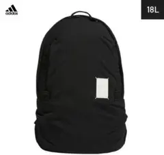 adidas リュック　バックパック　黒　ウィメンズ
