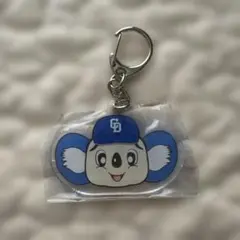 ドアラ　アクリルキーホルダー