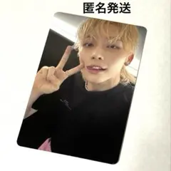 匿名発送 &TEAM ニコラス トレカ フーディー