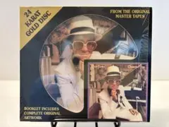 ■【中古】Elton John Greatest Hits 24K Gold