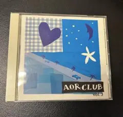 A.O.R. CLUB vol.3