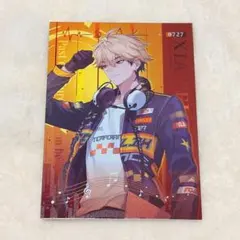 夏斐 時光代理人 Dram Outシリーズ 大型カード