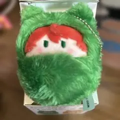 くるみたぴぬい　じゃぱぱさん