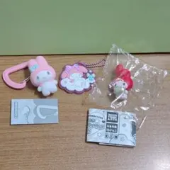 マイメロディ 3点セット